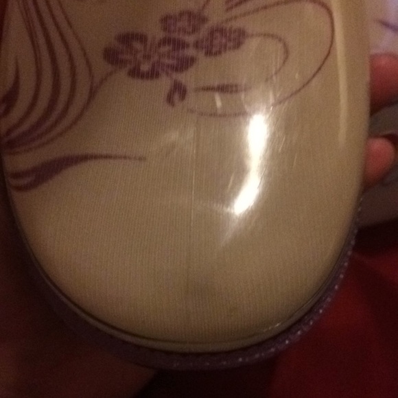 Rain boots - Picture 7 of 8